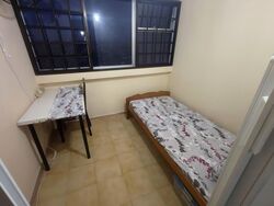 Sin Chuan Garden (D14), Terrace #567739461